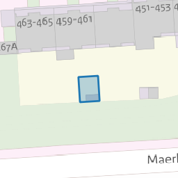 Perceel LLS00-K-7030