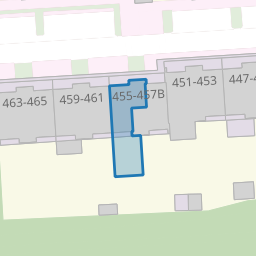 Perceel LLS00-K-7031