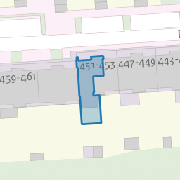 Perceel LLS00-K-7033