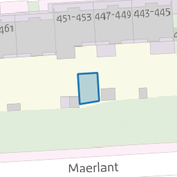 Perceel LLS00-K-7036