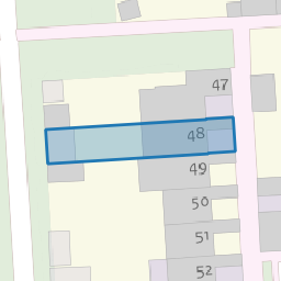 Perceel LLS00-K-7048
