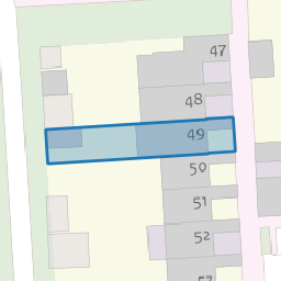 Perceel LLS00-K-7049
