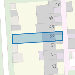 Perceel LLS00-K-7050