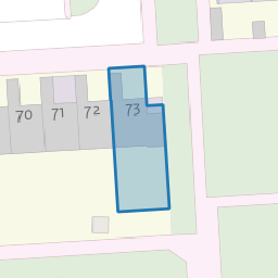 Perceel LLS00-K-7053