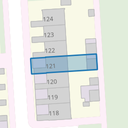 Perceel LLS00-K-7063
