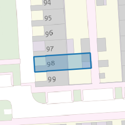 Perceel LLS00-K-7066