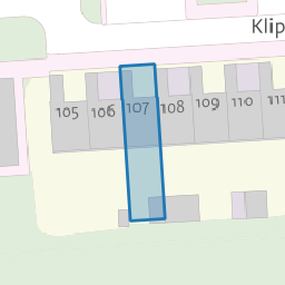 Perceel LLS00-K-7067