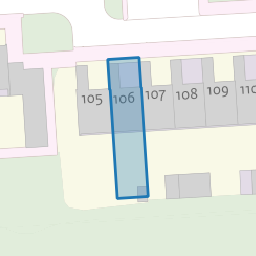 Perceel LLS00-K-7068