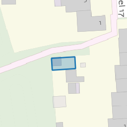 Perceel LLS00-K-7079