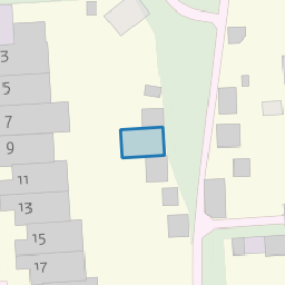 Perceel LLS00-K-7092