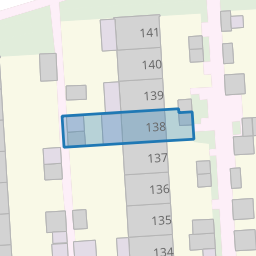Perceel LLS00-K-7132