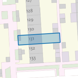 Perceel LLS00-K-7133