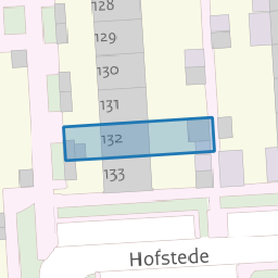 Perceel LLS00-K-7134