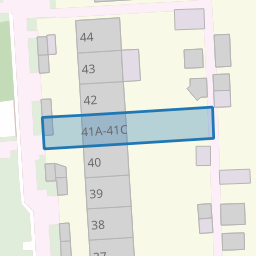 Perceel LLS00-K-7144