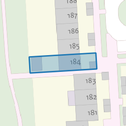 Perceel LLS00-K-7151