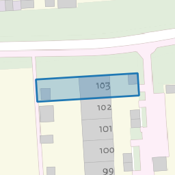 Perceel LLS00-K-7165