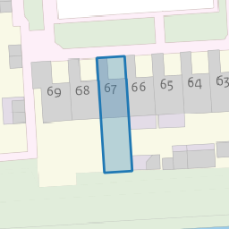 Perceel LLS00-K-7172