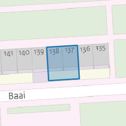 Perceel LLS00-K-7196