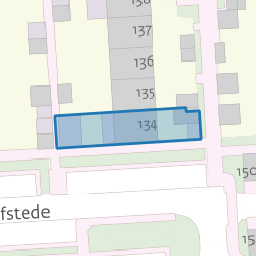 Perceel LLS00-K-7207