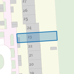 Perceel LLS00-K-7211