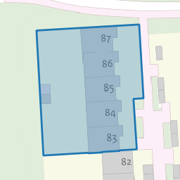 Perceel LLS00-K-7222