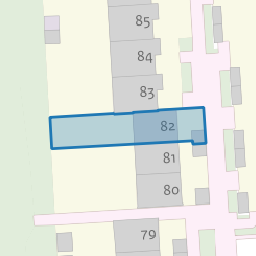 Perceel LLS00-K-7223