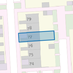 Perceel LLS00-K-7233