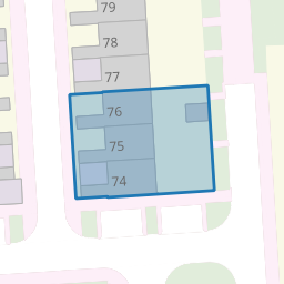 Perceel LLS00-K-7234
