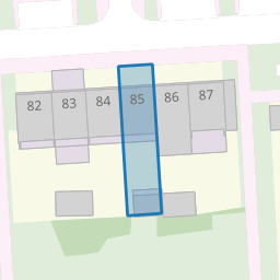 Perceel LLS00-K-7237