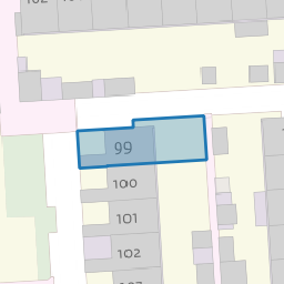 Perceel LLS00-K-7240