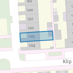 Perceel LLS00-K-7243