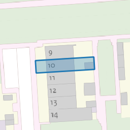 Perceel LLS00-K-7246