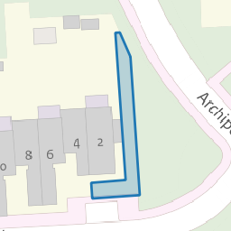 Perceel LLS00-K-7256