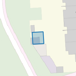 Perceel LLS00-K-7260