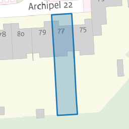 Perceel LLS00-K-7268