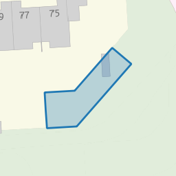 Perceel LLS00-K-7270