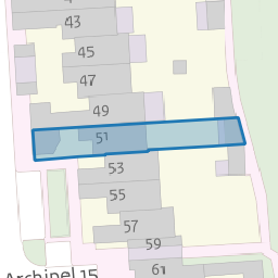 Perceel LLS00-K-7274