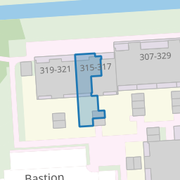 Perceel LLS00-K-7279