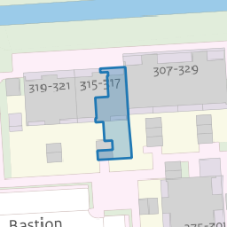 Perceel LLS00-K-7280