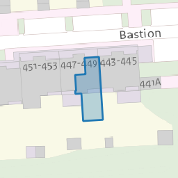 Perceel LLS00-K-7284