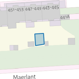 Perceel LLS00-K-7286