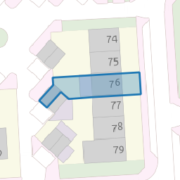 Perceel LLS00-K-7290