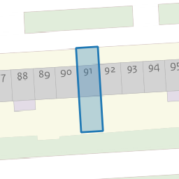 Perceel LLS00-K-7292