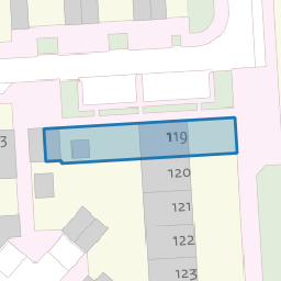 Perceel LLS00-K-7294