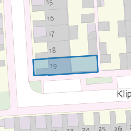 Perceel LLS00-K-7313