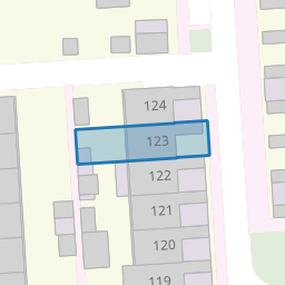 Perceel LLS00-K-7317