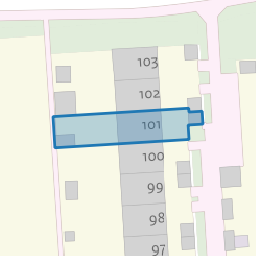 Perceel LLS00-K-7320