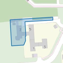 Perceel LLS00-K-7323