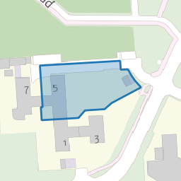 Perceel LLS00-K-7324