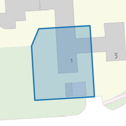 Perceel LLS00-K-7325